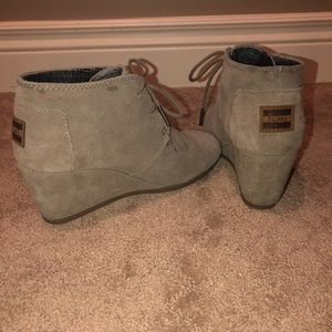 Toms ‘Kala’ Wedge